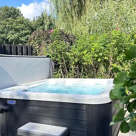 Holiday home De Luxe Bed &wellness
