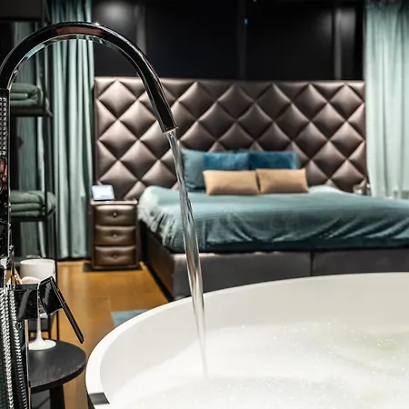 Holiday home De Luxe Bed &wellness 's-Hertogenbosch (Den Bosch)